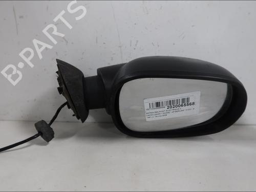 Used Right mirror Right mirror DACIA LOGAN (LS_) 1.5 dCi (LS0W) (86 hp) 33575510 33575510