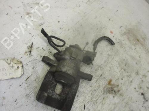 Used Right rear brake caliper Right rear brake caliper PEUGEOT 308 I (4A_, 4C_) 1.6 HDi (109 hp) 33572107 33572107