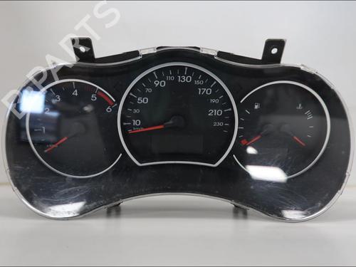 Used Instrument cluster Instrument cluster RENAULT KOLEOS I (HY_) 2.0 dCi 4x4 (HY0K) (150 hp) 33576433 33576433