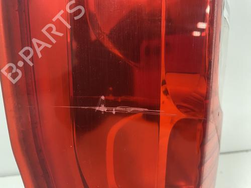 Used Left taillight Left taillight CITROËN NEMO Box Body/MPV (AA_) 1.4 HDi (68 hp) 35915647 35915647