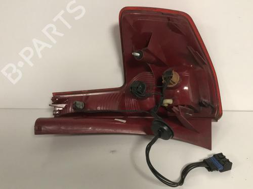 Used Left taillight Left taillight 33653246 33653246