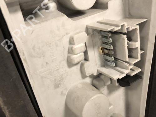 Left taillight RENAULT MODUS / GRAND MODUS (F/JP0_) 1.5 dCi (FP0F, JP0F) | BP33598480C34 - Image 2