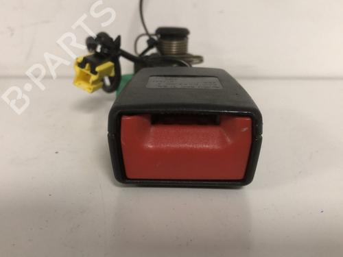 Engache cinturón Engache cinturón MERCEDES-BENZ B-CLASS Sports Tourer (W245) B 180 CDI (245.207) (109 hp) 33597531 33597531