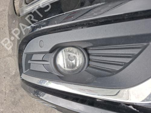Used Left front fog light Left front fog light RENAULT TALISMAN (LP_) 1.6 dCi 130 (130 hp) 35940415 35940415