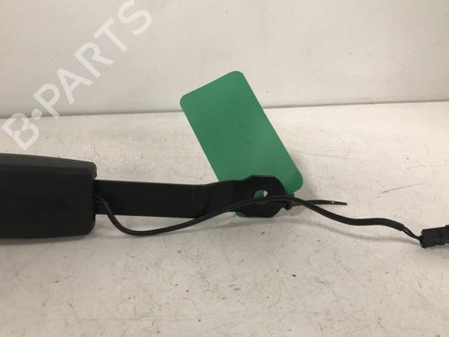 Used Seat buckle Seat buckle RENAULT CLIO III (BR0/1, CR0/1) 1.5 dCi (BR17, CR17) (86 hp) 33804796 33804796