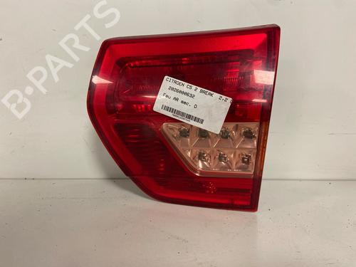 Used Right tailgate light Right tailgate light CITROËN C5 II Break (RE_) [2004-2008] 34416918 34416918