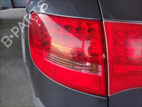Used Left taillight Left taillight AUDI A6 C6 Avant (4F5) [2004-2011] 33581747 33581747