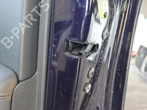 Used Front right lock Front right lock 36847106 36847106