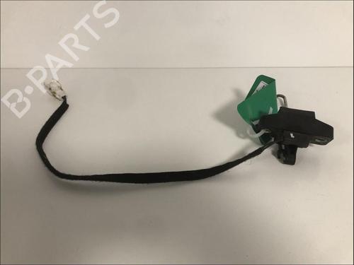 Used Tailgate lock Tailgate lock 33581313 33581313
