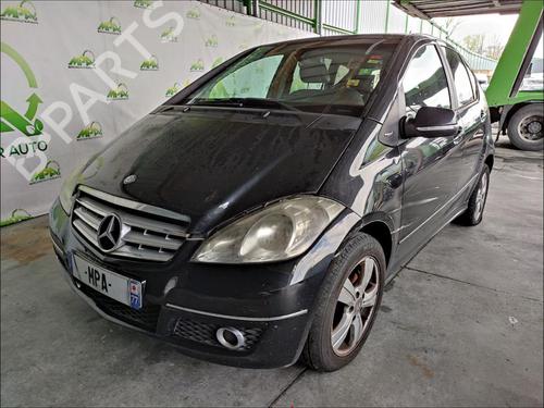 Used Steering rack Steering rack MERCEDES-BENZ A-CLASS (W169) A 180 CDI (169.007, 169.307) (109 hp) 33587086 33587086