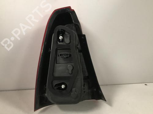 Right taillight DACIA LOGAN (LS_) 1.4 (LS0A, LS0C, LS0E, LS0G) | BP33602628C35 - Image 3