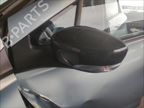 Left mirror RENAULT ZOE (BFM_) ZOE | BP37752523C26 - Image 3