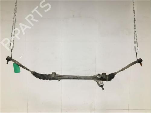 Used Steering rack Steering rack TOYOTA AURIS (_E15_) 1.4 D-4D (NDE150_, NDE150R) (90 hp) 33578980 33578980