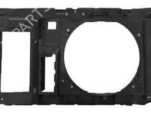 Used Front slam panel Front slam panel PEUGEOT 308 I (4A_, 4C_) 1.6 HDi (109 hp) 35913452 35913452