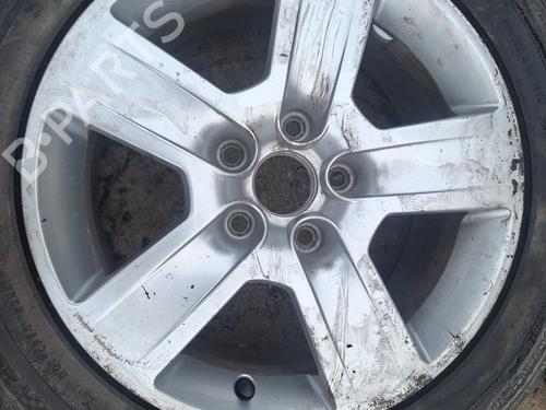 Used Rim Rim AUDI A4 B6 (8E2) 1.9 TDI (130 hp) 33596360 33596360