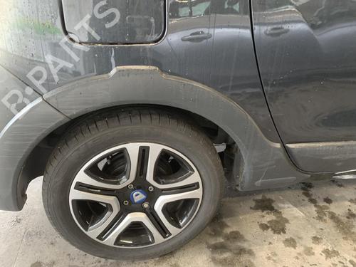 Used Rear right wheel arch trim Rear right wheel arch trim DACIA LODGY (JS_) 1.5 Blue dCi 115 (JSJT) (116 hp) 36578173 36578173