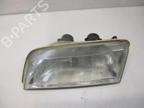 Used Left headlight Left headlight CITROËN ZX Break (N2) [1993-1999] 33575581 33575581