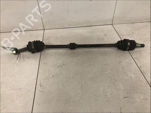 Used Right front driveshaft Right front driveshaft CHEVROLET SPARK (M300) [2009-2026] 33587101 33587101