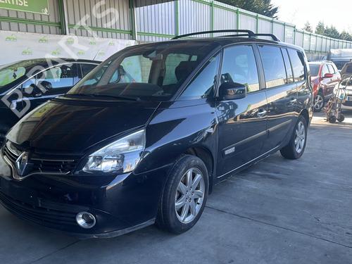 Køfangervange RENAULT ESPACE IV (JK0/1_) 2.0 dCi (JK02, JK03) | BP35914899C73 - Image 4