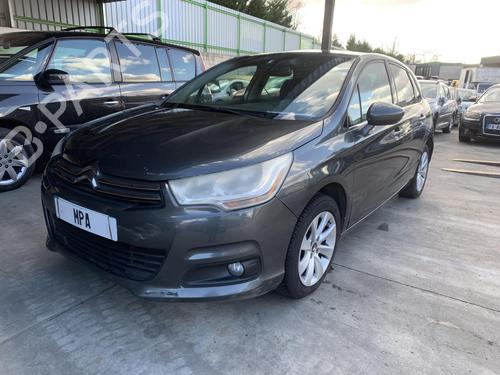 Frontplade/Frontkurv CITROËN C4 II (NC_) 1.6 HDi 90 | BP33602711C72  - Image 6