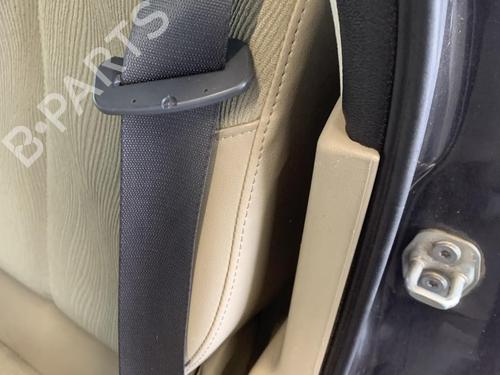 Used Rear left seatbelt Rear left seatbelt RENAULT SCÉNIC II (JM0/1_) [2003-2010] 33754437 33754437