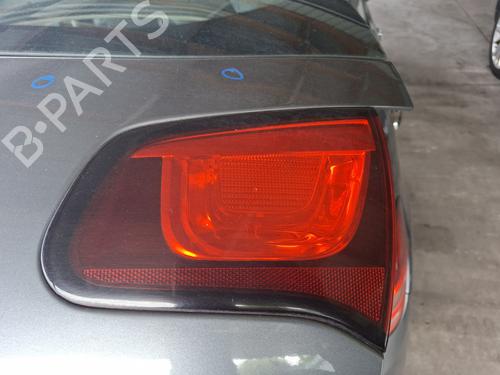 Used Right tailgate light Right tailgate light CITROËN C3 II (SC_) 1.4 HDi 70 (SC8HZC, SC8HR0, SC8HP4) (68 hp) 36400490 36400490