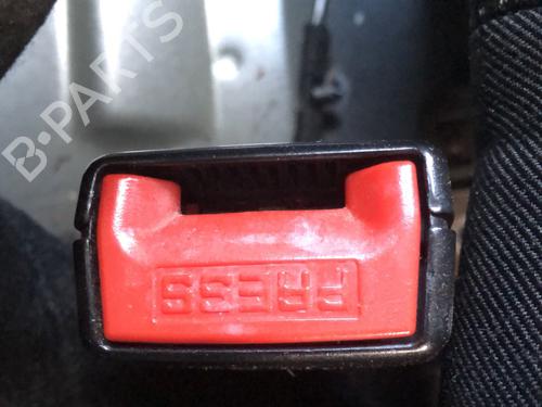 Used Seat buckle Seat buckle 36580556 36580556
