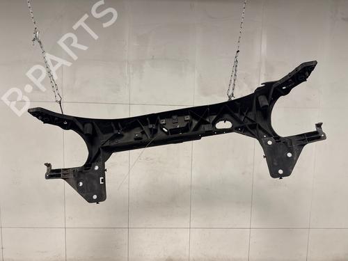 Used Front slam panel Front slam panel RENAULT MODUS / GRAND MODUS (F/JP0_) 1.5 dCi (FP0D, JP0D) (82 hp) 35940098 35940098