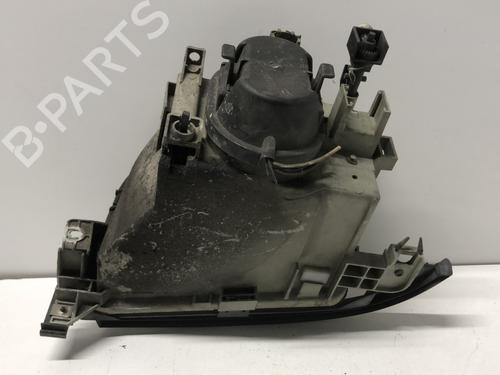 Used Right headlight Right headlight RENAULT CLIO I (B/C57_, 5/357_) 1.4 (80 hp) 33596578 33596578