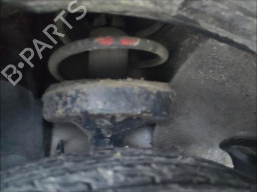 Used Right front shock absorber Right front shock absorber RENAULT CLIO II (BB_, CB_) [1998-2016] 33587622 33587622