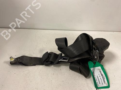 Used Front right seatbelt Front right seatbelt 39256822 39256822