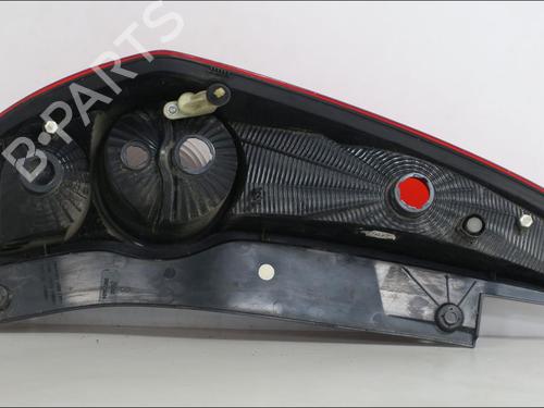 Used Right taillight Right taillight OPEL AGILA B (H08) 1.0 (F68) (65 hp) 33573526 33573526