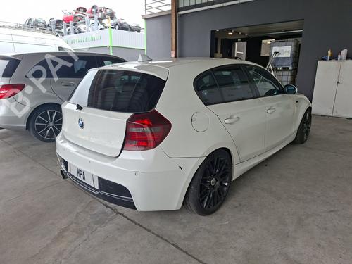 Left front steering knuckle BMW 1 (E87) 120 d | BP36582817M25 - Image 6