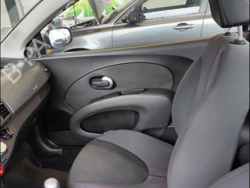 Used Front right window mechanism Front right window mechanism NISSAN MICRA C+C III (K12) 1.4 16V (88 hp) 33585309 33585309