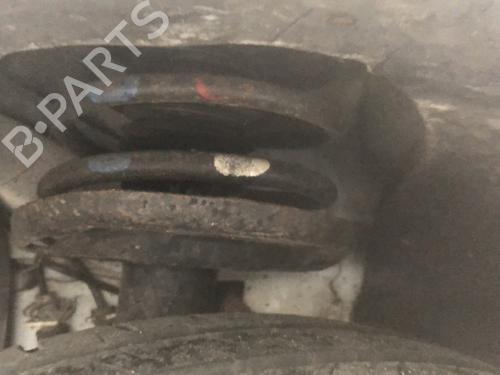 Used Right front shock absorber Right front shock absorber CITROËN C3 II (SC_) 1.4 HDi 70 (SC8HZC, SC8HR0, SC8HP4) (68 hp) 33653477 33653477