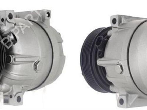Used AC compressor AC compressor RENAULT SCÉNIC I MPV (JA0/1_, FA0_) 1.9 dCi (JA05, JA1F) (102 hp) 33573873 33573873