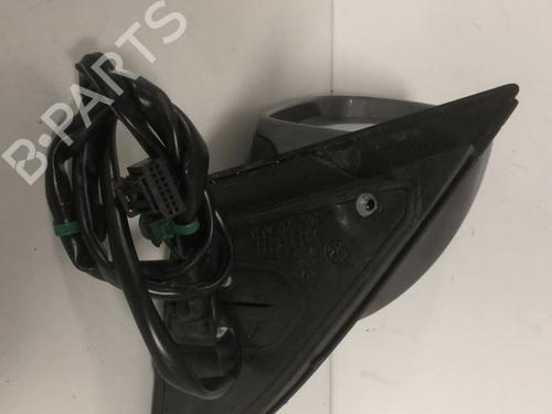 Used Left mirror Left mirror VW PASSAT B6 Variant (3C5) [2005-2011] 33598012 33598012