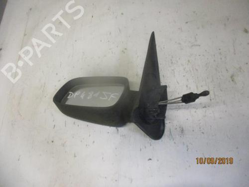 Used Left mirror Left mirror CITROËN ZX (N2) [1991-1999] 36047873 36047873