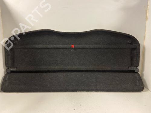 Used Rear parcel shelf Rear parcel shelf 38605210 38605210
