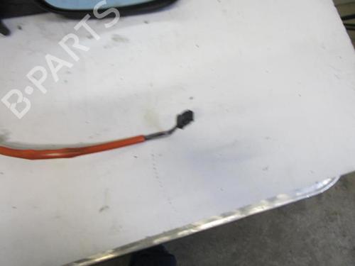 Used Right mirror Right mirror CITROËN C5 II (RC_) [2004-2008] 36047879 36047879