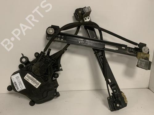 Used Front left window mechanism Front left window mechanism SEAT IBIZA IV (6J5, 6P1) [2008-2017] 33594734 33594734