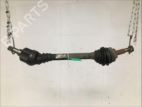 Used Left front driveshaft Left front driveshaft PEUGEOT 508 I (8D_) [2010-2018] 33576101 33576101