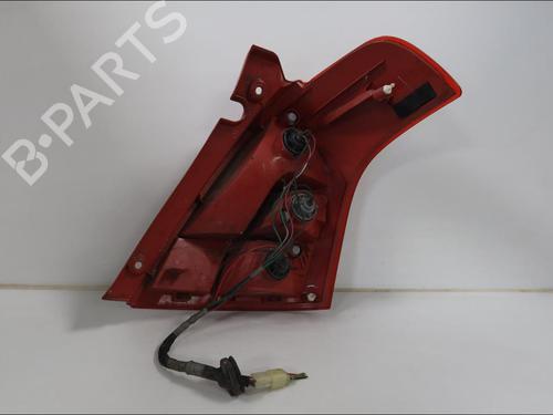 Used Left taillight Left taillight SUZUKI SWIFT III (MZ, EZ) 1.3 (RS413, ZC11S) (92 hp) 33578521 33578521