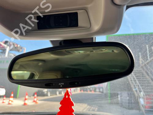 Used Rear mirror Rear mirror CITROËN C5 II Break (RE_) [2004-2008] 34218731 34218731