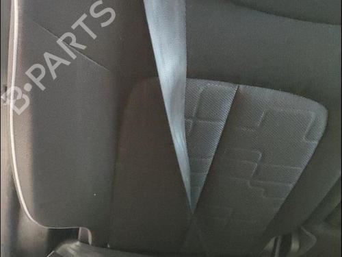 Used Rear right seatbelt Rear right seatbelt KIA VENGA (YN) 1.4 CVVT (90 hp) 35907265 35907265