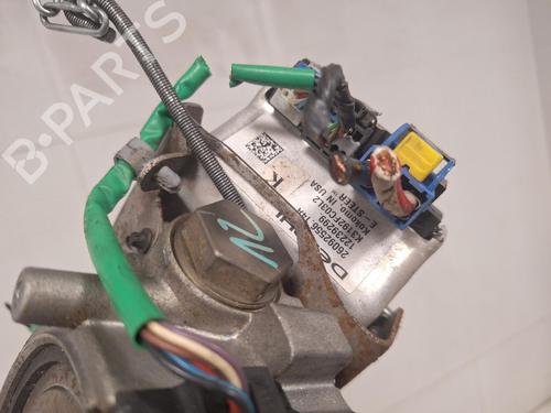 Steering column LANCIA YPSILON (843_) 1.2 (843.AXB1A) | BP38308957M21 - Image 2