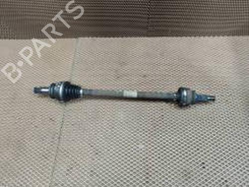 Used Right rear driveshaft Right rear driveshaft JAGUAR XF I (X250) 2.7 D (207 hp) 34480476 34480476