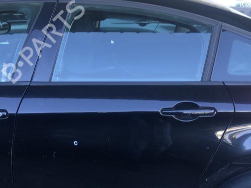 Used Left rear door Left rear door CITROËN C5 III (RD_) [2008-2017] 33602689 33602689