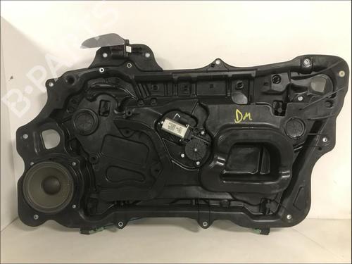 Front right window mechanism LANCIA YPSILON (843_) 1.3 D Multijet (843.AXF11, 843.AXF1A, 843.AXM11,... | BP33573871C23 - Image 2