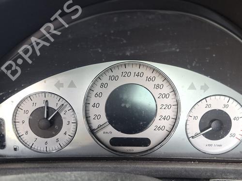 Used Instrument cluster Instrument cluster 36261125 36261125